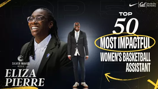 WBB: Eliza Pierre Top 50 assistants