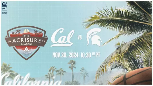 WBB Acrisure Classic announcement
