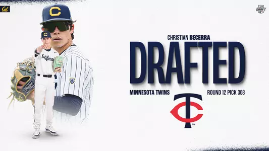 2024-07-16 Christian Becerra Selected By Minnesota In 12th Round Of MLB Draft