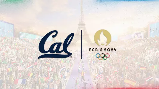 Record-Setting 59 Golden Bears Head To Paris Image