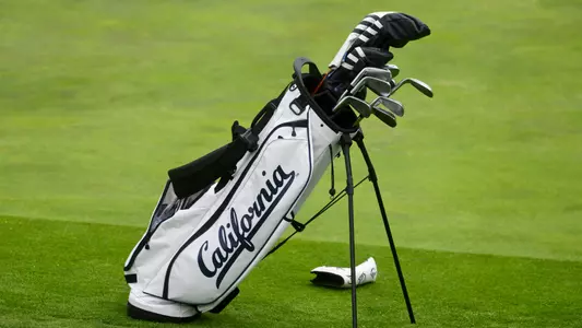 Men's Golf: Golf Bag