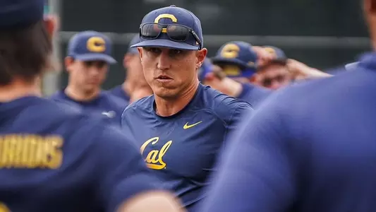 2024-07-24 Chad Highberger To Coach With USA Baseball