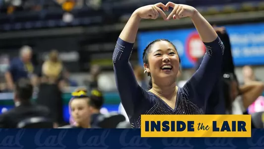 CSQ/Women's Gymnastics: Elise Byun 2024 Summer CSQ