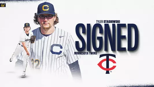 2024-07-30 Tyler Stasiowski Signs With Minnesota