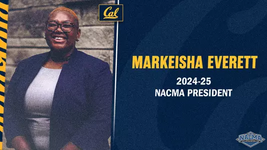 Markeisha Everett NACMA