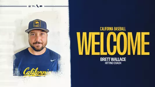 2024-08-01 Brett Wallace Named Hitting Coach