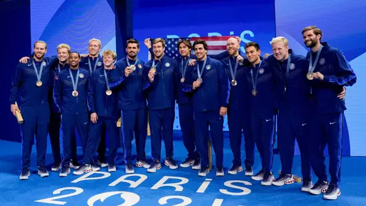 USA MWP Bronze 2024