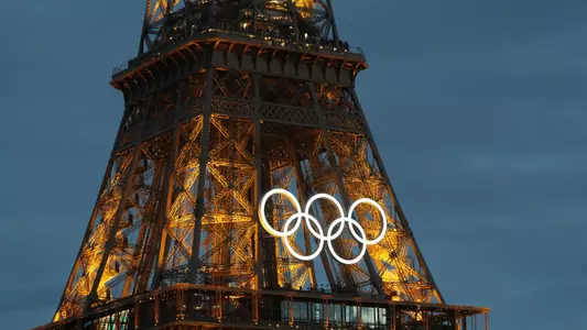 2024 Summer Olympics - Paris