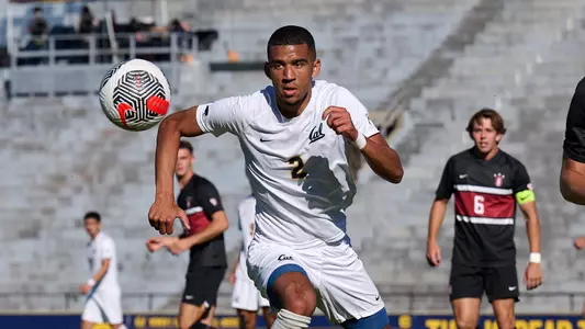 Kevin Carmichael vs Stanford