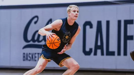 Men's Basketball: Rytis Petraitis