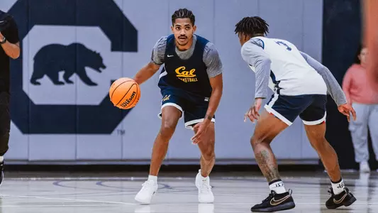 Men's Basketball: Christian Tucker