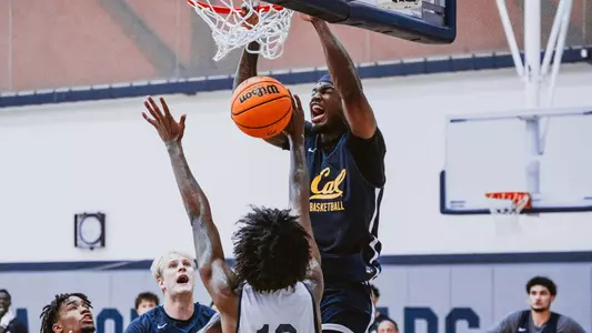 Men's Basketball: Lee Dort