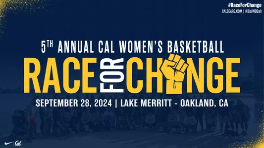 Updated Race For Change