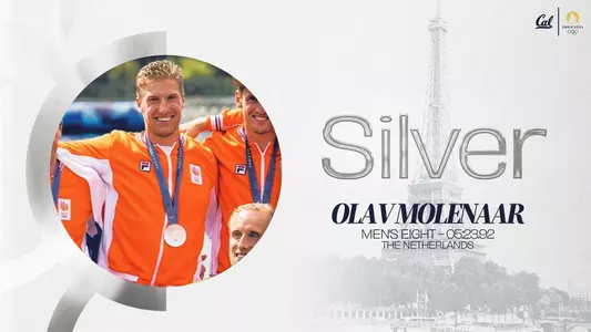 MROW Olav Molenaar medal