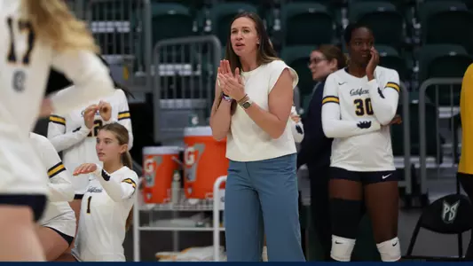 VB: Jen Malcom vs Nevada