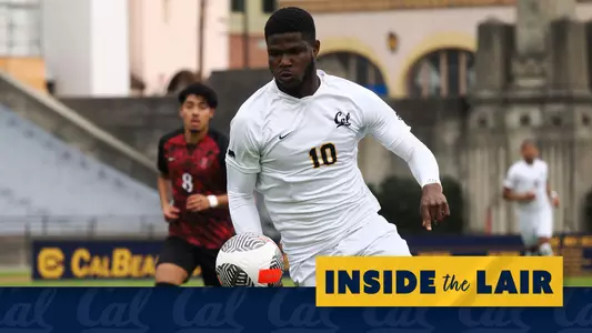 Nonso Adimabua back in camp story, ITL