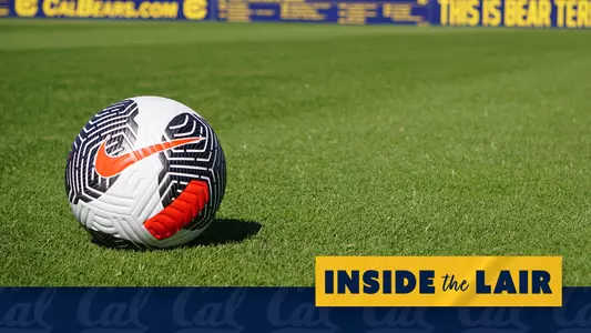 Women's Soccer: 2024 Back In Camp Feature
