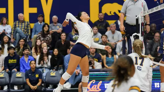 Xuemeng (Maggie) Li - 2024 vs UC Davis