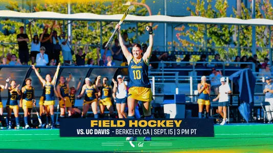 Field Hockey: UC Davis Preview