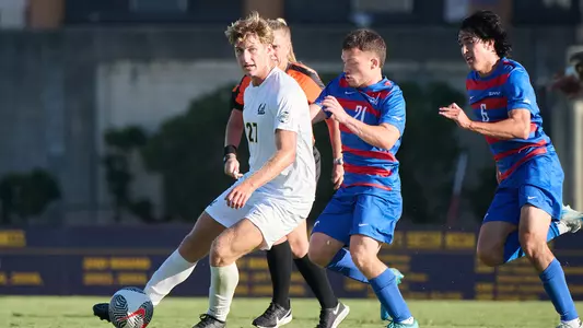Malcolm Zalayet vs SMU