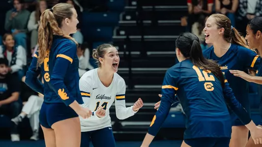 Gianna Bartalo, team vs. Saint Mary's