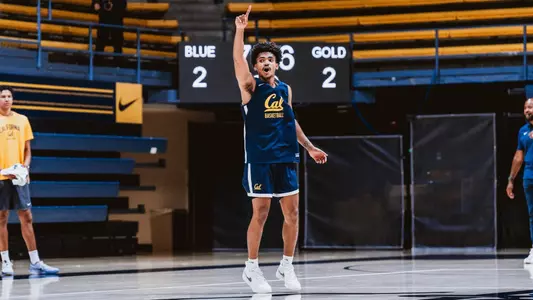 Men's Basketball: Christian Tucker