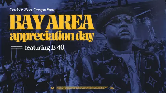 Bay Area Appreciation Day