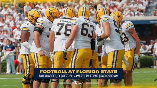 FB Web Preview at Florida State
