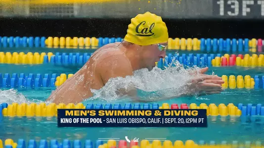 Cal begins 2024-25 campaign