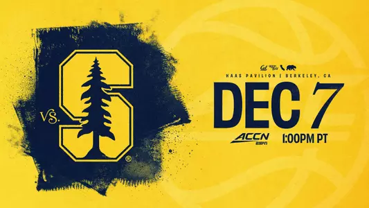 Men's Basketball: 2024-25 ACC Opener vs. Stanford