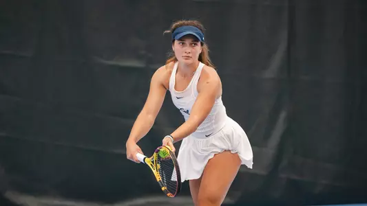 Berta Passola Folch in ITA All-American Championships qualifying singles round two