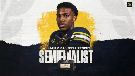 Craig Woodson Campbell Trophy Semifinalist