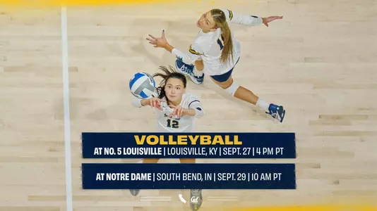 VB Preview - at Louisville, ND 2024