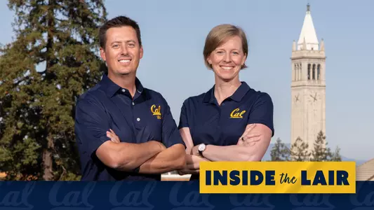Men's & Women's Golf: Michael Wilson & Sofie Aagaard Fall CSQ Feature 2024