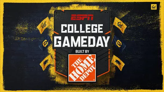 ESPN College GameDay Graphic