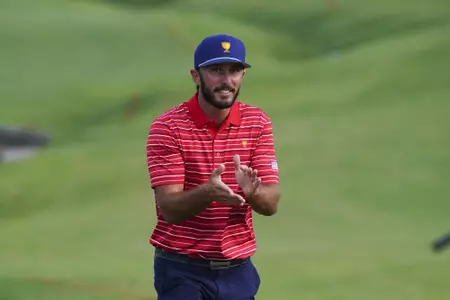 PGA: Presidents Cup - Day Four Rounds
