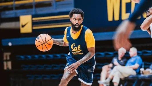 Men's Basketball: Jovan Blacksher Jr.