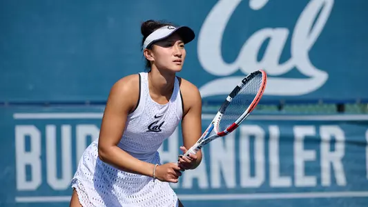 Jessica Alsola vs UCSB