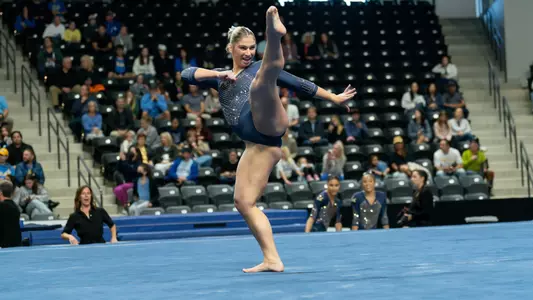 2025 WGYM Jordan Kane Floor Kick