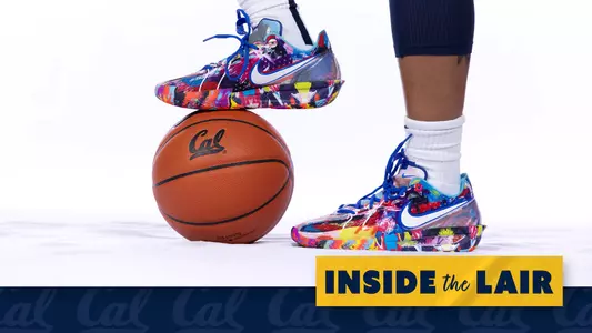 Women's Basketball: Jayda Noble Winter CSQ 2024-25 Feature