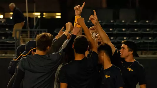 Cal vs. Saint Mary's