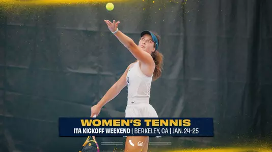 Berta, ITA Kickoff preview graphic