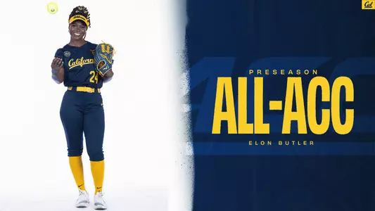 Butler Named To Preseason All-ACC Team