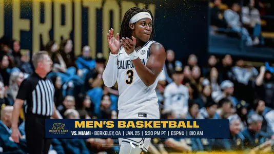 Men's Basketball: Miami Preview 1-25-25