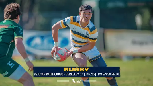 Ruby vs UVU, UCSC Web Preview