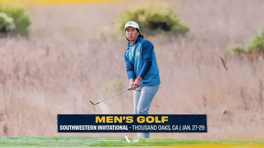 Men's Golf: Southwestern Invitational Preview 1-25-25