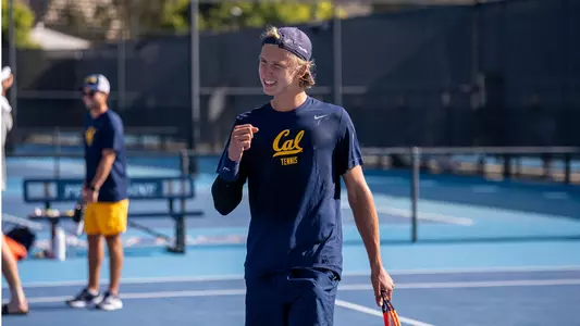 Timofey Stepanov at 2024 ITA West Sectionals