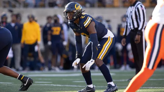 Craig Woodson vs. Syracuse