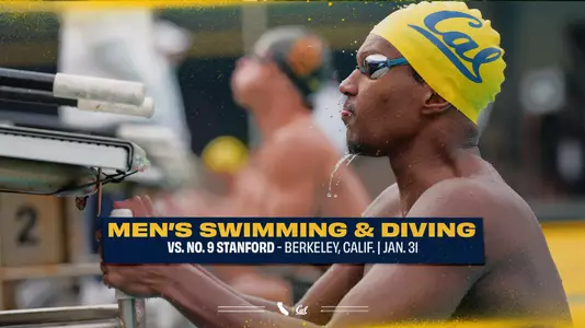 Bears Host Stanford In Battle Of The Bay