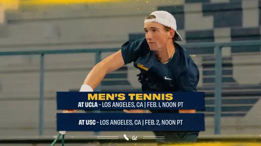 Mikey Wright, UCLA, USC preview graphic